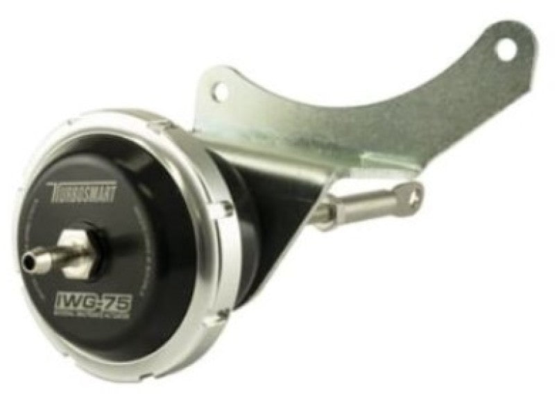 Turbosmart TS-0631-1051 IWG75 Wastegate Actuator Suit Polaris RZR Turbo Black 5PSI