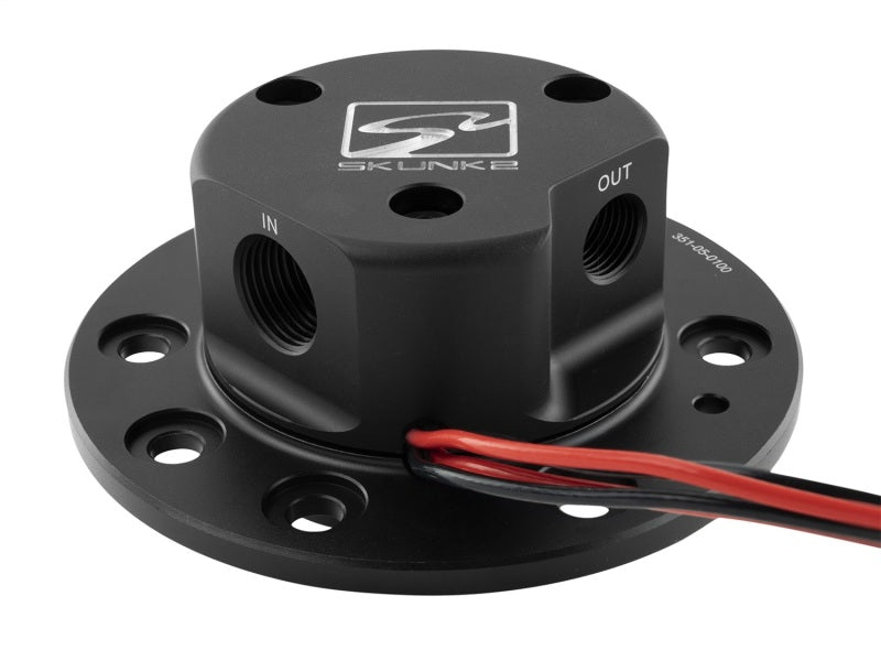 Skunk2 Racing 351-05-0100 Skunk2 92-00 Civic/94-01 Integra Dual Fuel Pump Hanger