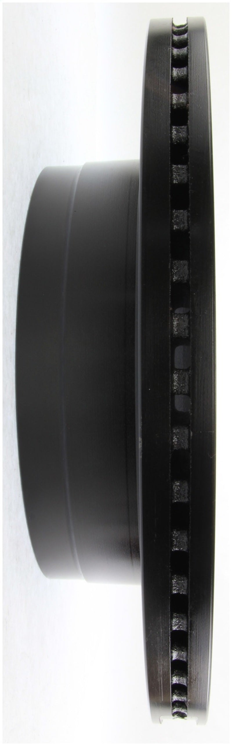 Stoptech 126.65135SL StopTech 12-19 Ford F-150 (w/Manual Parking Brake) Slotted Sport Brake Rotor