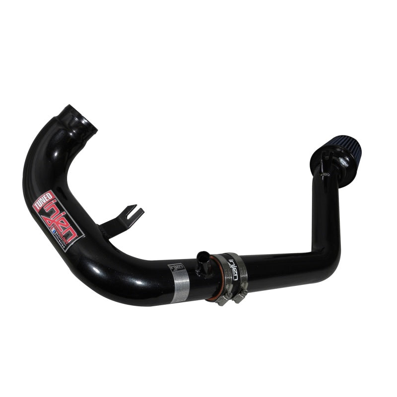 Injen SP5020BLK 12-13 Fiat 500 1.4L 4Cyl Black Cold Air Intake