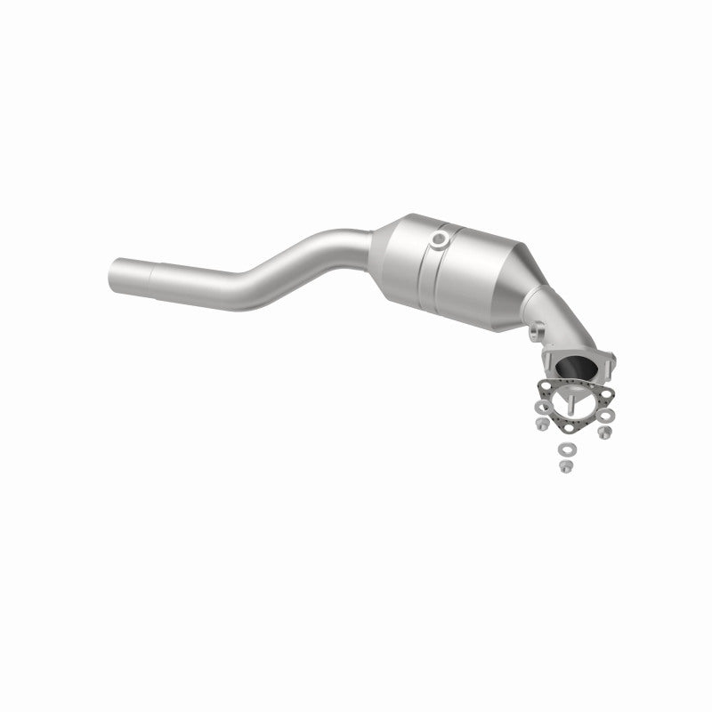 Magnaflow 444066 MagnaFlow Conv DF 01-05 Porsche 911 3.6L Front Left (California)