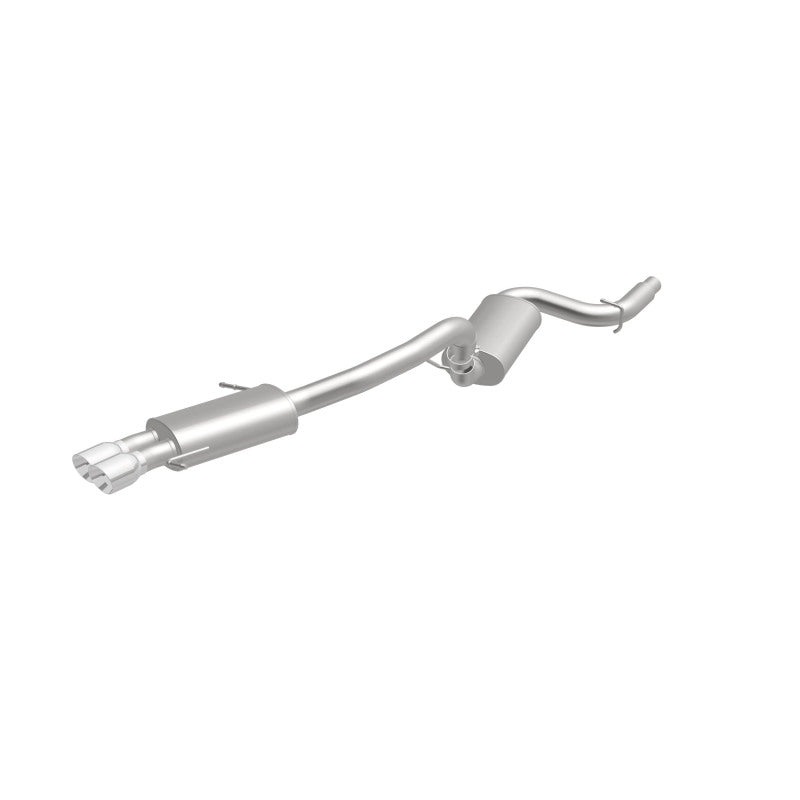 Magnaflow 16561 MagnaFlow SYS C/B 09 VW Passat CC 2.0L