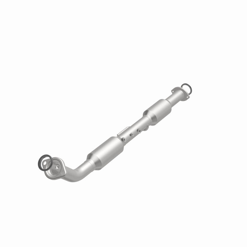 Magnaflow 24487 MagnaFlow Conv DF 05-08 Tacoma 2.7 Rear