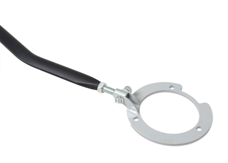 Whiteline KSB554 00-07 Subaru Impreza WRX / 02-08 Subaru Forester (Models w/o TMIC) Front Strut Tower Brace