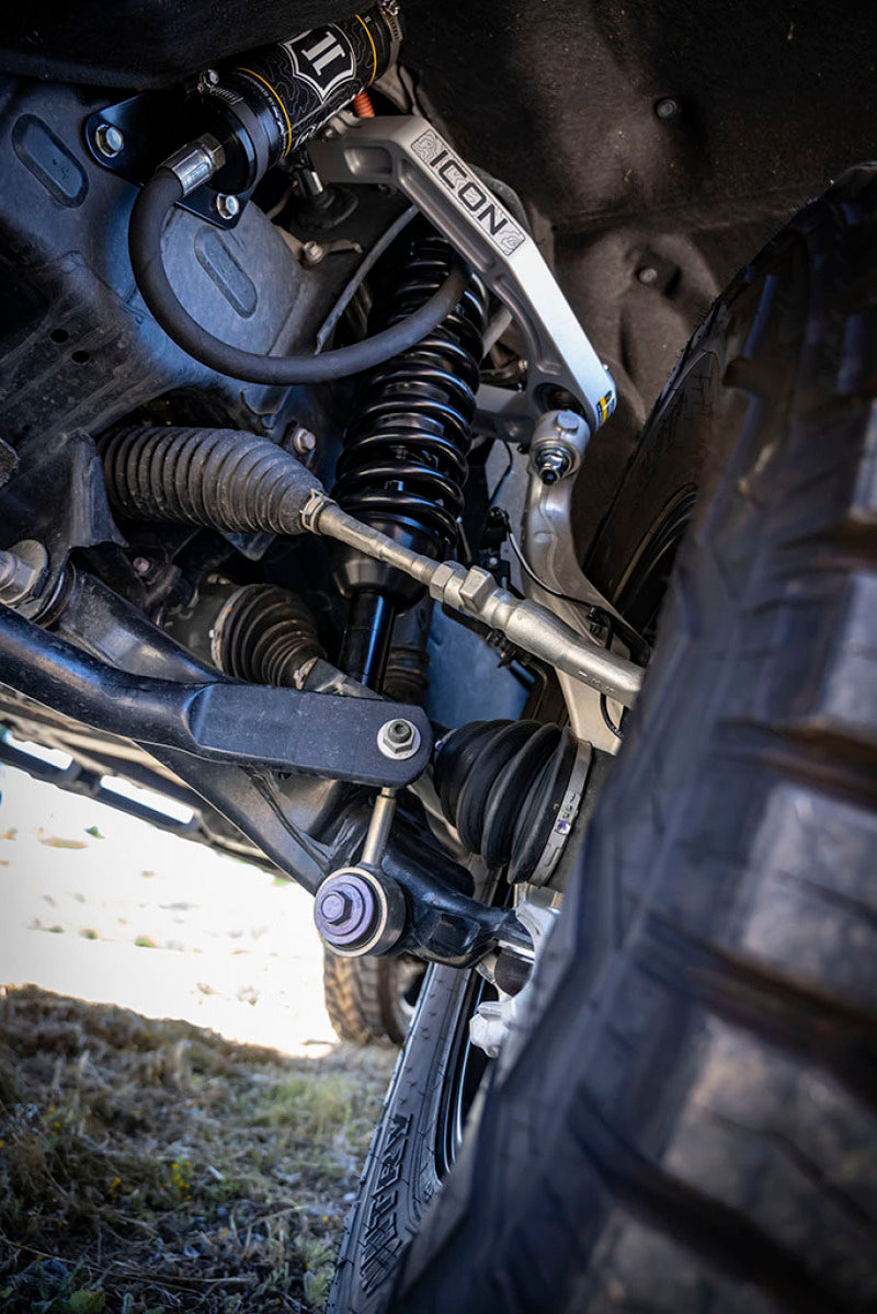 ICON 58770 2022+ Toyota Tundra 2.5 Series VS RR Coilover Kit