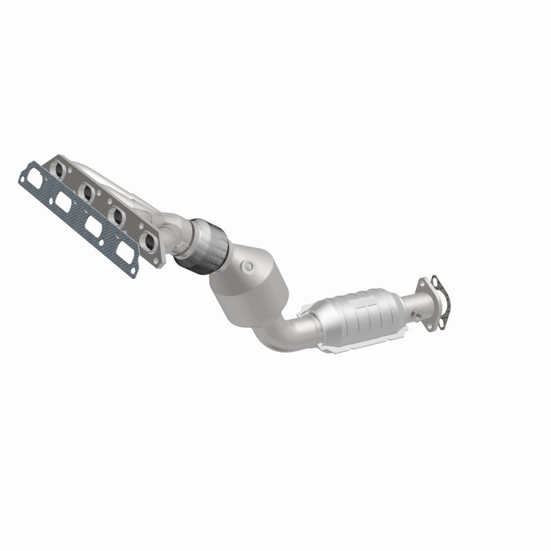 Magnaflow 50859 MagnaFlow Conv DF 02-06 Cooper/S manif