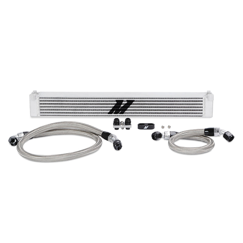 Mishimoto MMOC-E46-01 BMW E46 M3 Oil Cooler Kit