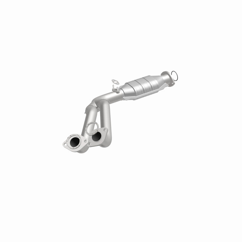 Magnaflow 447103 MagnaFlow Conv DF 95-97 Toyota Landcruiser 4.5L/1996 Lexus LX 450 4.5L