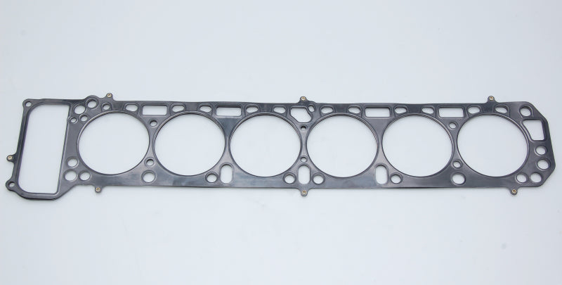 Cometic Gasket C4580-040 Cometic Datsun 240/260/280Z NonTurbo 89mm .040 inch MLS 5 Layer L28 Head Gasket