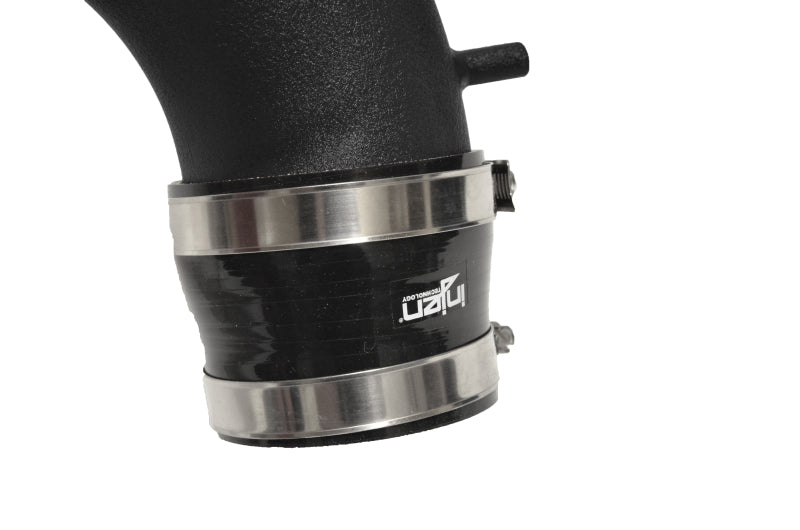Injen SP3087BLK 17-19 Audi A4 2.0T Black Cold Air Intake