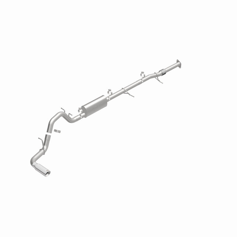 Magnaflow 19649 MagnaFlow 2023+ Chevy Colorado NEO Series Cat-Back Exhaust Single Passenger Side Rear Exit