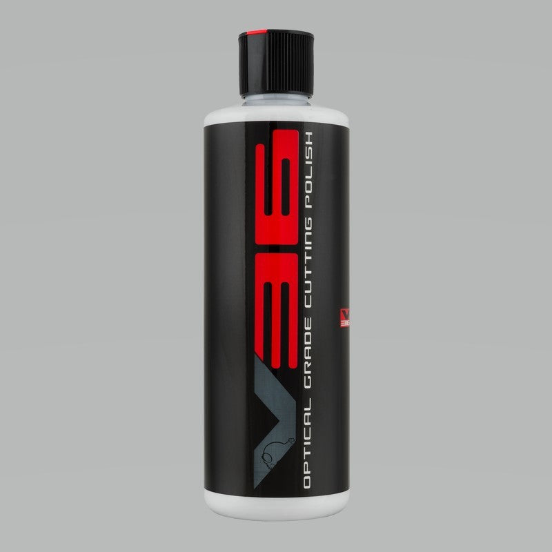 Chemical Guys GAP_V36_16 V36 Optical Grade Cutting Polish - 16oz