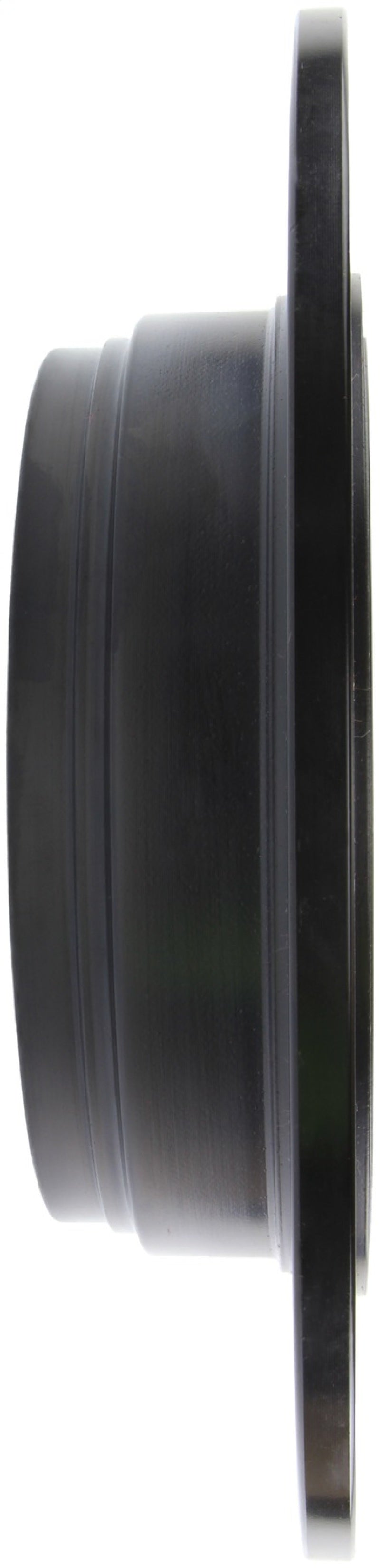Stoptech 126.40061SR StopTech Power Slot Slotted 04-08 Acura TL/TL-S / 03-09 Honda Element Rear Right Rotor