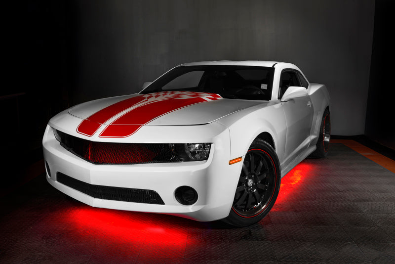 ORACLE Lighting 4229-332 Oracle Universal Dynamic LED Underbody Kit - ColorSHIFT - Dynamic SEE WARRANTY