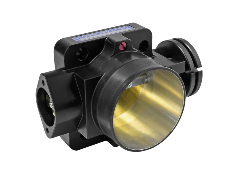Skunk2 Racing 309-05-0045 Skunk2 Pro Series Honda/Acura (D/B/H/F Series) 68mm Billet Throttle Body (Black Series) (Race Only)