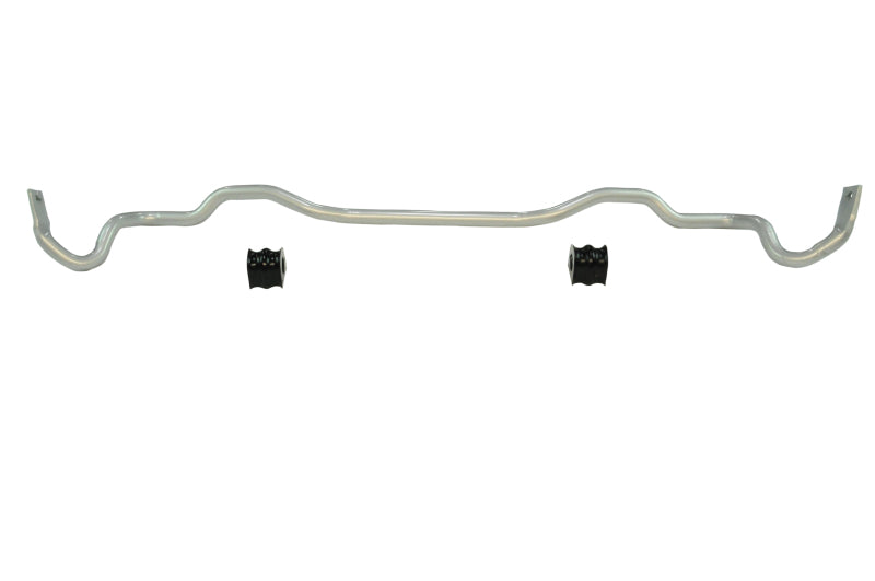 Whiteline BSF10 03-07 Subaru Impreza Non-Turbo Sedan Front 22mm Swaybar-heavy duty
