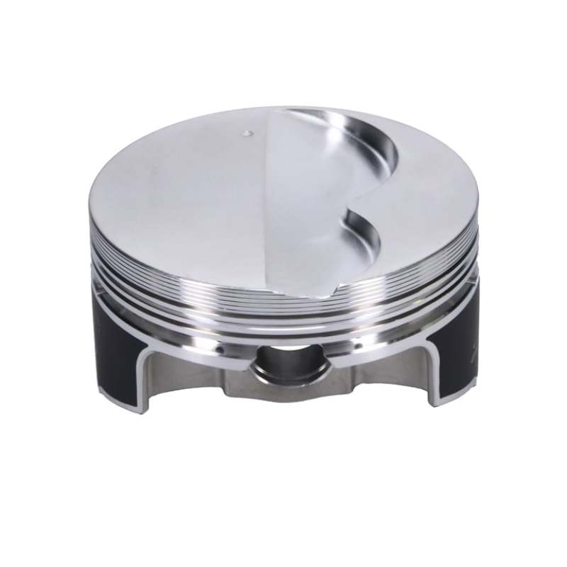 Wiseco K395X125 Chevy LS Series -8cc FT 4.125inch Bore Piston Shelf Stock Kit