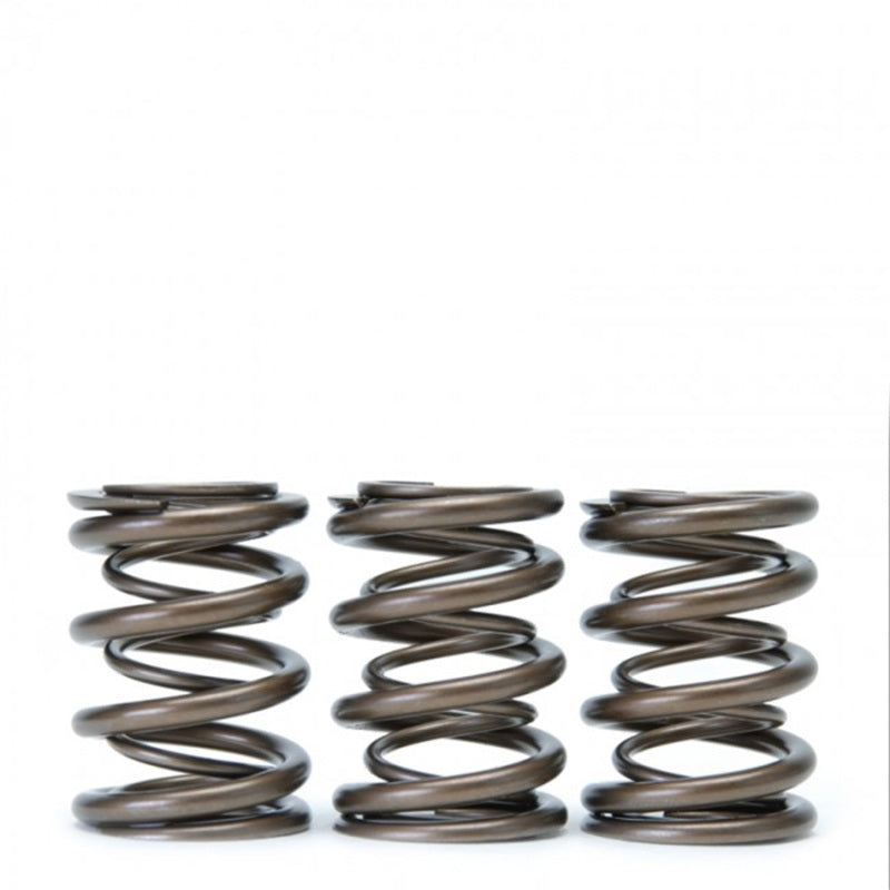 Skunk2 Racing 311-05-1360 Skunk2 Tuner Series Honda/Acura (H22A/F20B) DOHC VTEC Alpha Valve Spring Set (Dual Springs)