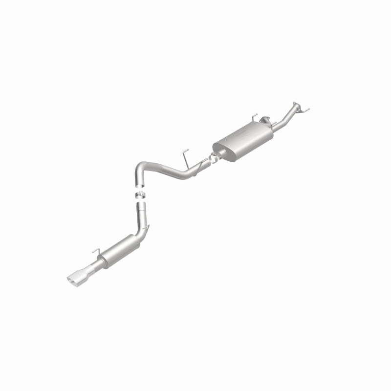 Magnaflow 15808 MagnaFlow Sys C/B 01-03 Toyota Sequoia 4.7L V