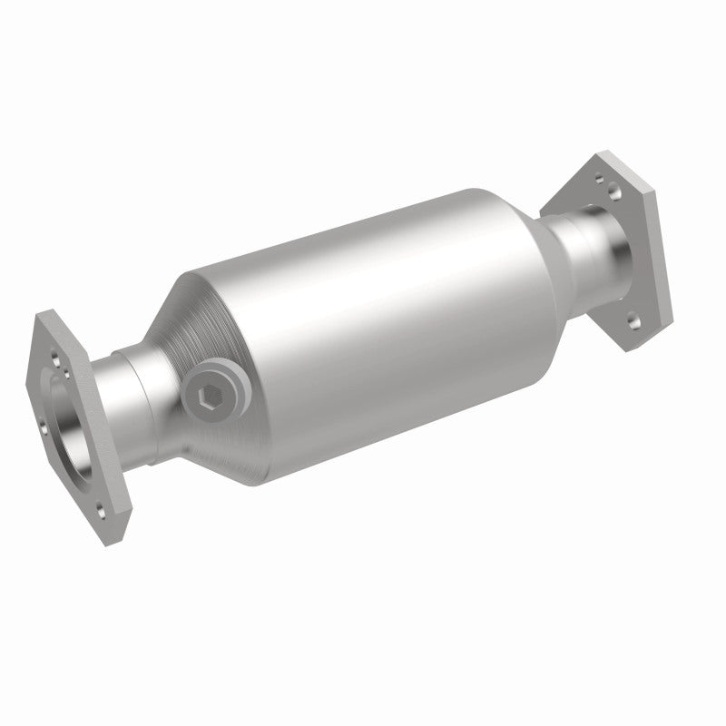 Magnaflow 22918 MagnaFlow Conv Aud Por -VW 22930 11.625X5X4