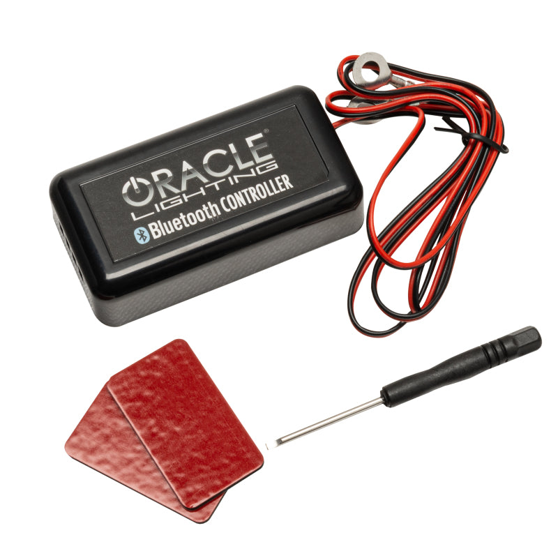 ORACLE Lighting 4229-332 Oracle Universal Dynamic LED Underbody Kit - ColorSHIFT - Dynamic SEE WARRANTY