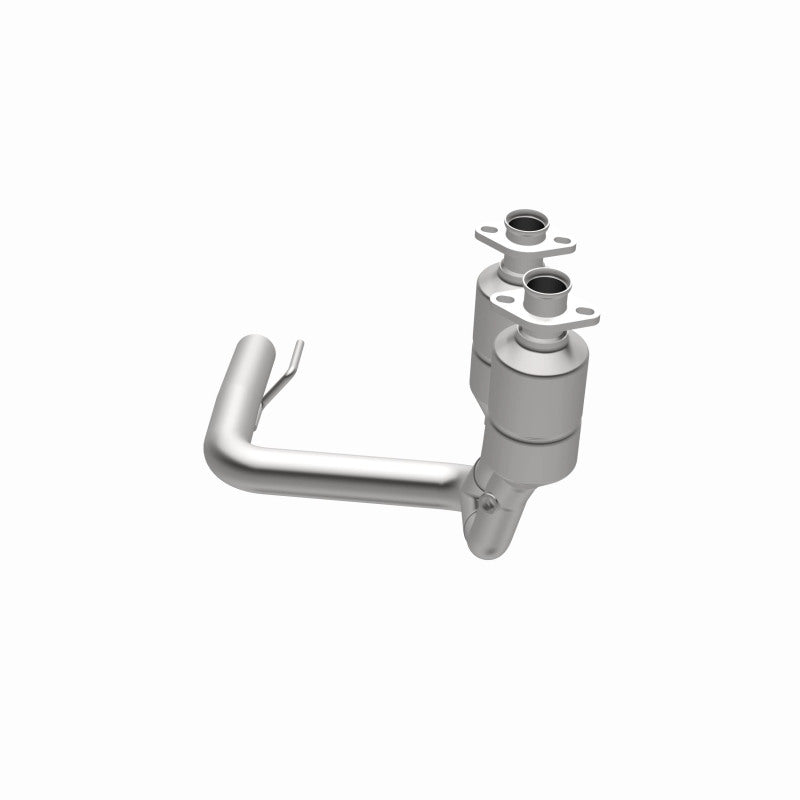 Magnaflow 24507 MagnaFlow Conv DF 99-04 Jeep Grand Cherokee 4.0L Front