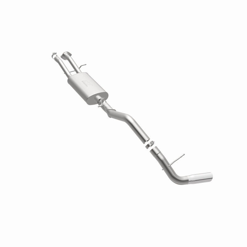Magnaflow 15734 MagnaFlow Sys C/B Escalade 6.0L 00-02