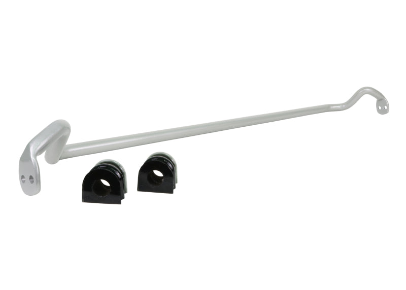 Whiteline BSF12Z 02-07 Subaru WRX Wagon Front 22mm Heavy Duty Adjustable Swaybar