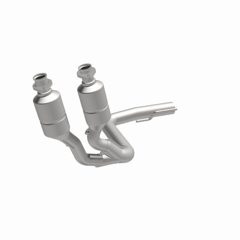 Magnaflow 24507 MagnaFlow Conv DF 99-04 Jeep Grand Cherokee 4.0L Front
