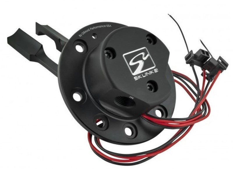 Skunk2 Racing 351-05-0100 Skunk2 92-00 Civic/94-01 Integra Dual Fuel Pump Hanger