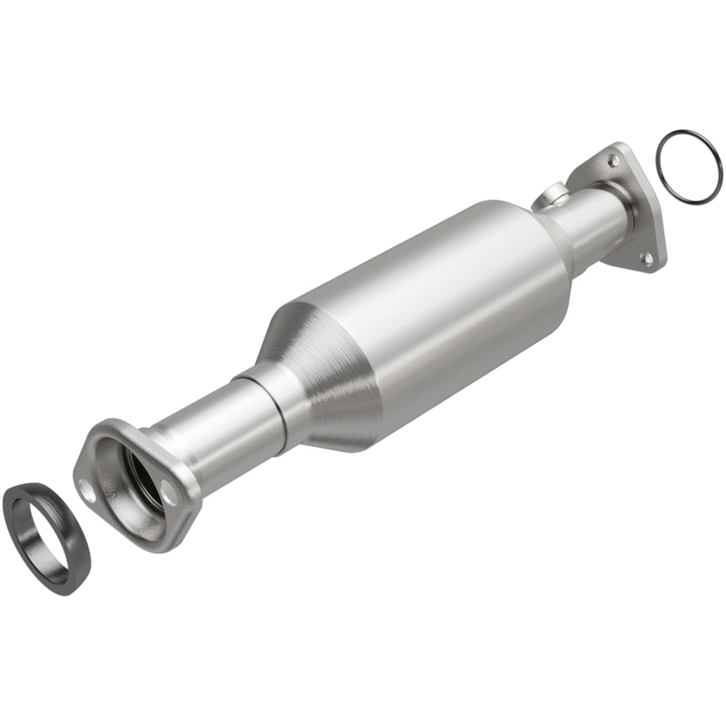 Magnaflow 23767 MagnaFlow Conv DF 97-01 Honda CR-V 2.0L