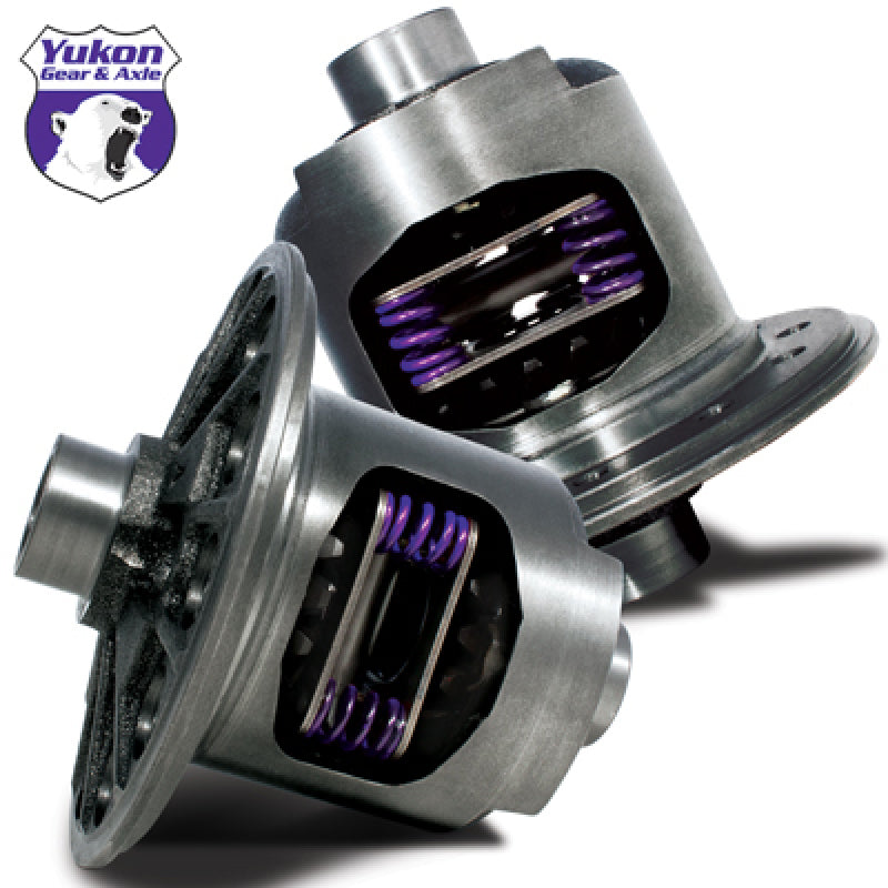 Yukon Gear & Axle YDGC9.25-31-1 Yukon Gear Dura Grip For Chrysler 9.25in Rear