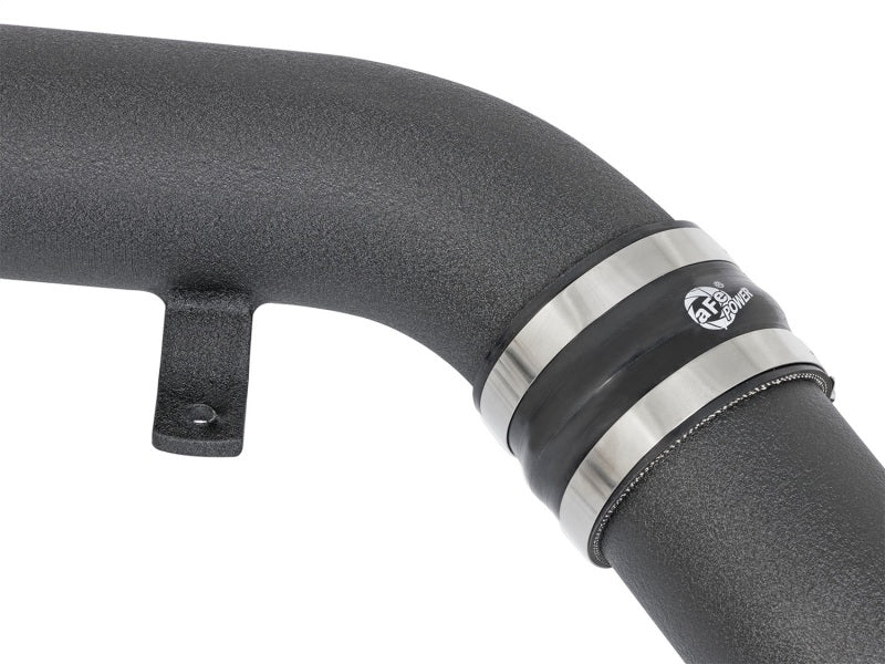aFe TR-5306B-R Takeda Stage-2 Pro 5R Cold Air Intake System 15-17 Ford Focus St L4-2.0L (t) EcoBoost