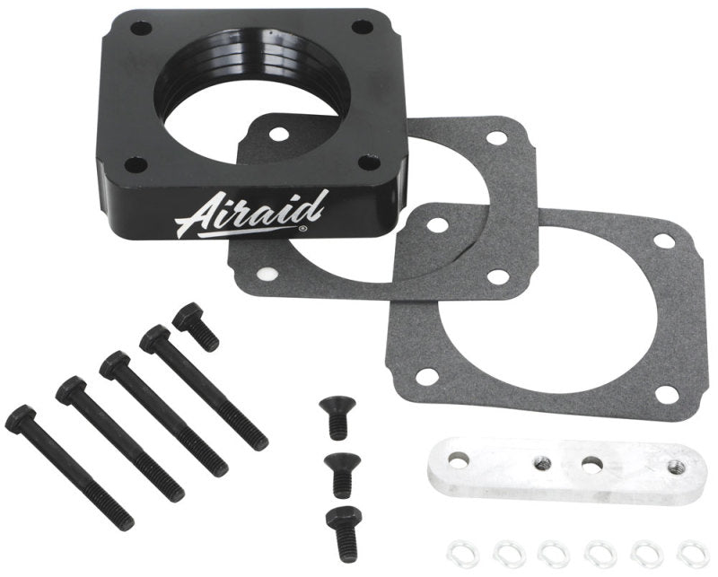 Airaid 400-524 98-04 Ford Mustang GT 4.6L SOHC PowerAid TB Spacer