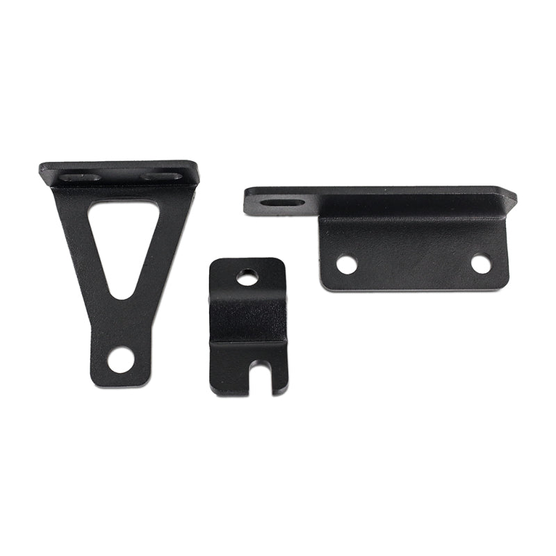 Mishimoto MMTC-FJ-07 07-14 Toyota FJ Cruiser Transmission Cooler Kit
