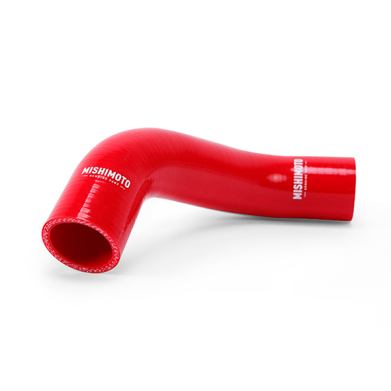 Mishimoto MMHOSE-WRX-01RD 01-07 Subaru WRX / WRX STI Red Silicone Hose Kit