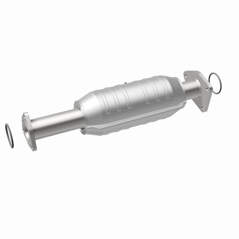 Magnaflow 23052 MagnaFlow Conv DF 04 Acura TSX 2.4L