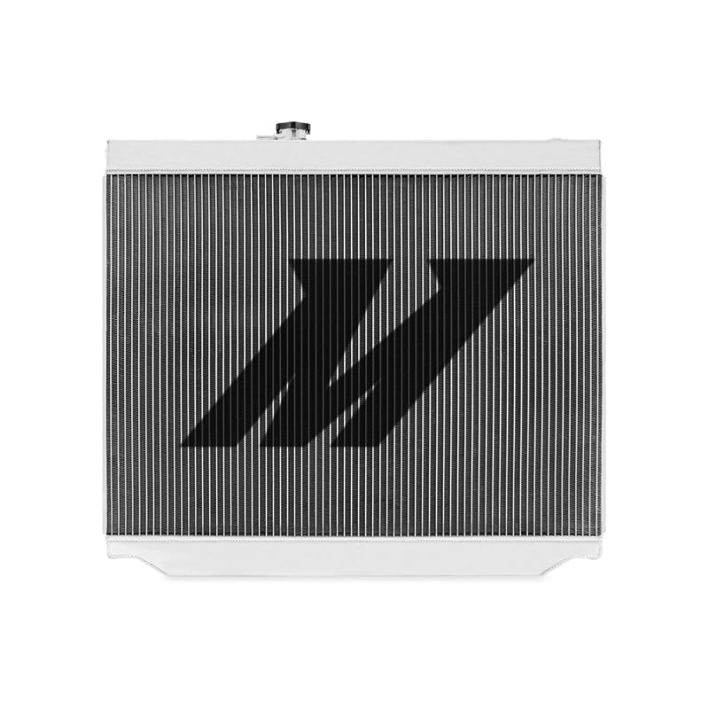 Mishimoto MMRAD-LCR-99 98-07 Toyota Land Cruiser J100 (2UZ-FE) Aluminum Radiator