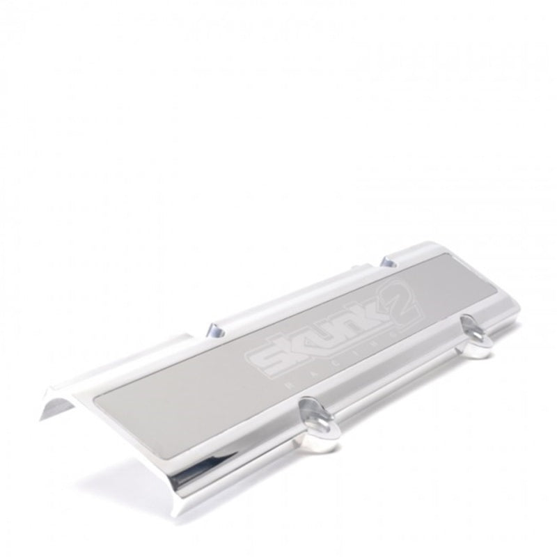 Skunk2 Racing 632-05-2090 Skunk2 Honda/Acura B Series VTEC Polished Billet Wire Cover