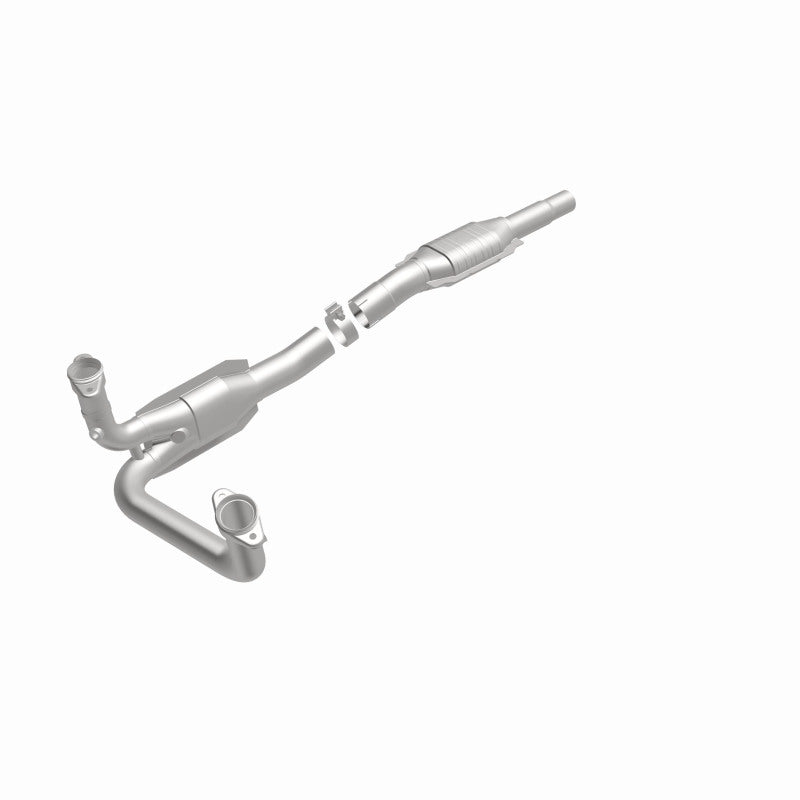 Magnaflow 23661 MagnaFlow Conv DF 95 Ford Bronco 5.8L