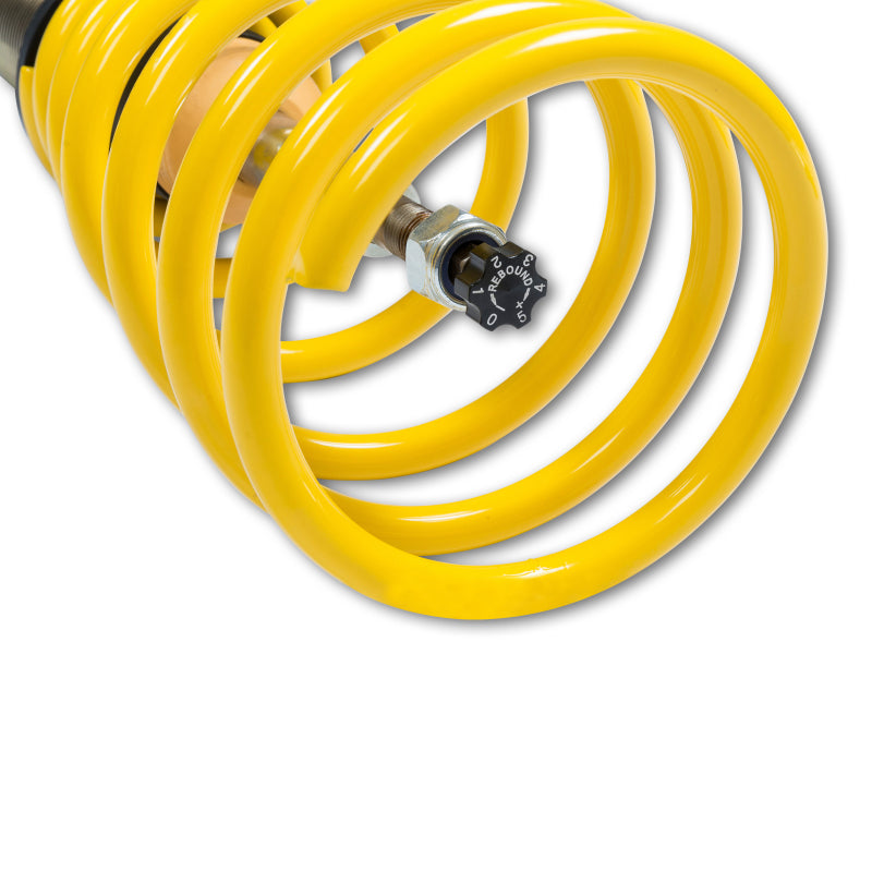 ST Suspensions 18220048 ST XA Coilover Kit 06-13 BMW 3 Series E90/E92 Sedan/Coupe X-Drive AWD
