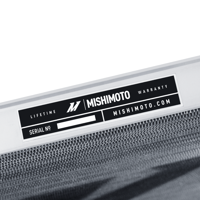 Mishimoto MMRAD-FOST-13 2013+ Ford Focus ST Performance Aluminum Radiator