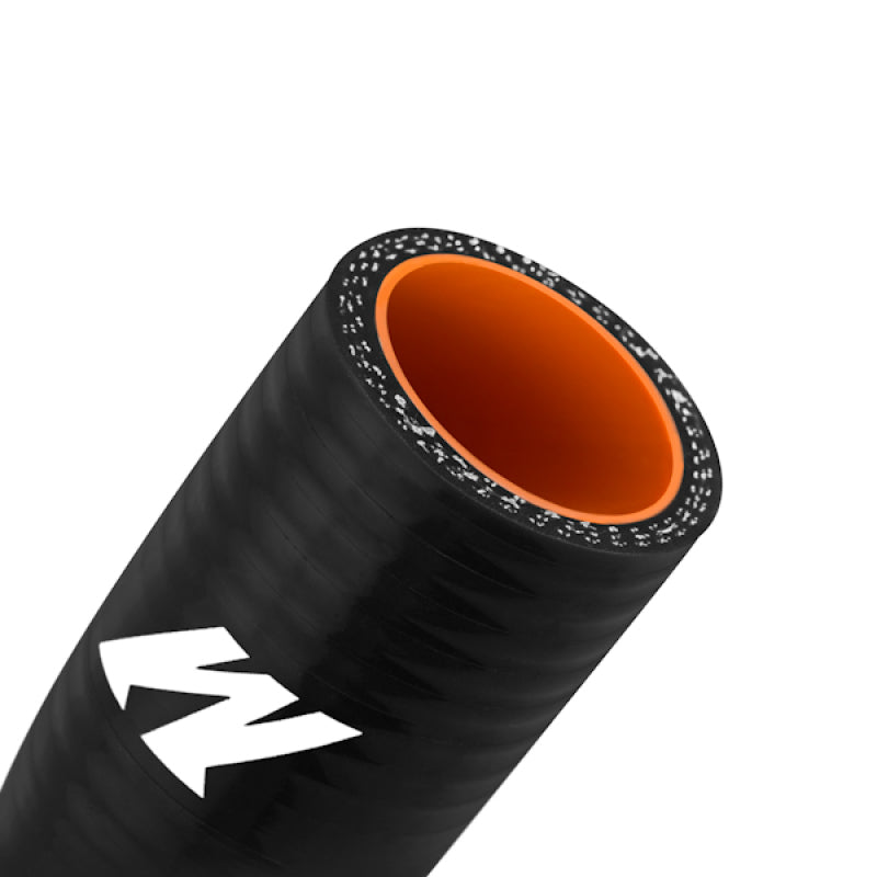 Mishimoto MMHOSE-EVO-4BK Mitsubishi EVO 4.5 Black Silicone Hose Kit