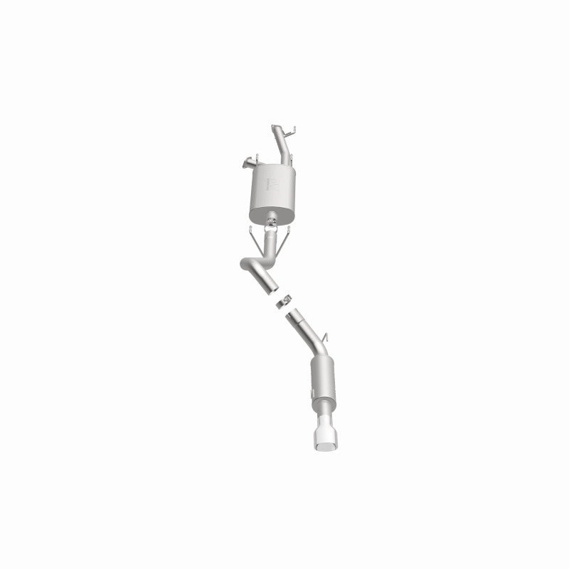 Magnaflow 15808 MagnaFlow Sys C/B 01-03 Toyota Sequoia 4.7L V