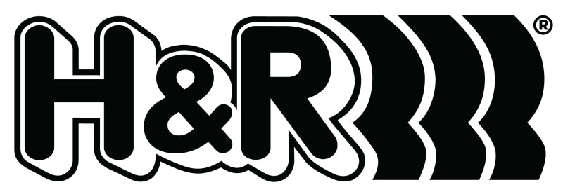 H&R 3045651 Trak+ 15mm DR Spacer Bolt Pattern 5/110 CB 65.1 Bore Bolt Thread 14x1.5 - 15-19 Jeep Renegade