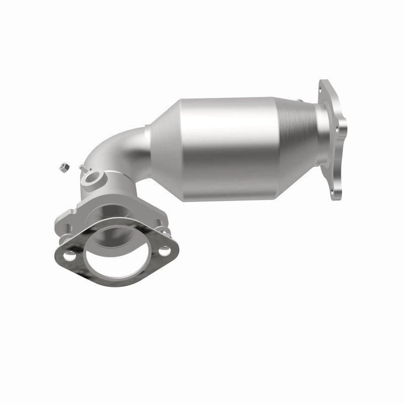 Magnaflow 21-822 OEM Grade Direct Fit Converter 15-19 Subaru WRX H4 2.0L