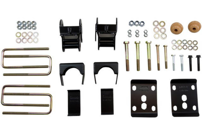 Belltech 6444 FLIP KIT 09-13 Ford F-150 Std Cab Short Bed Only (4in Rear Drop)