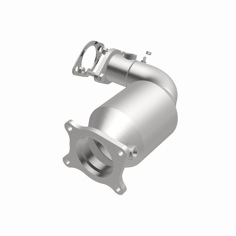 Magnaflow 21-822 OEM Grade Direct Fit Converter 15-19 Subaru WRX H4 2.0L