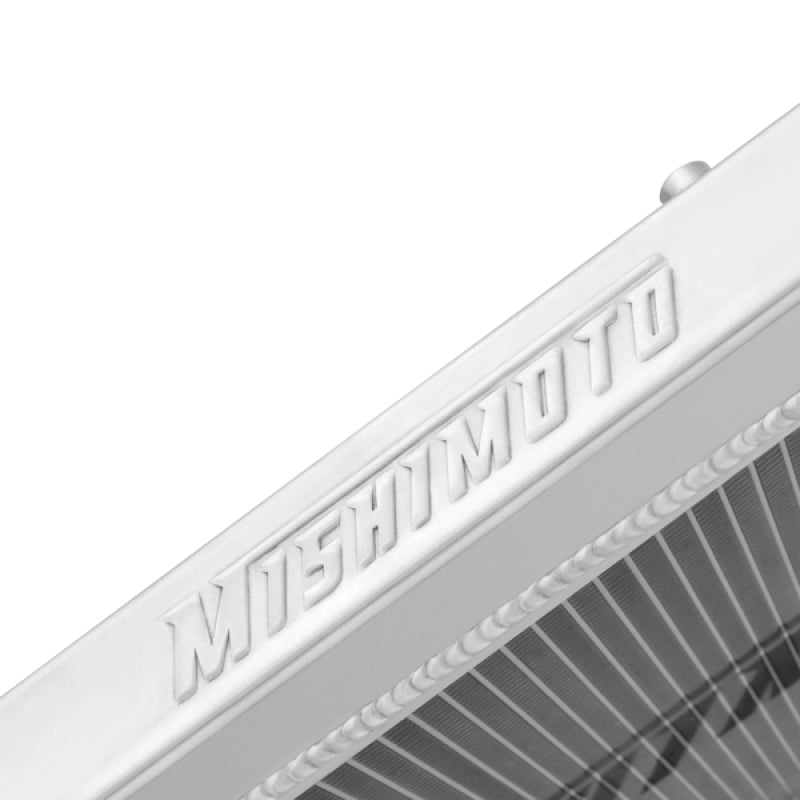 Mishimoto MMRAD-FIT-07 07-08 Honda Fit/02-08 Jazz Performance Aluminum Radiator