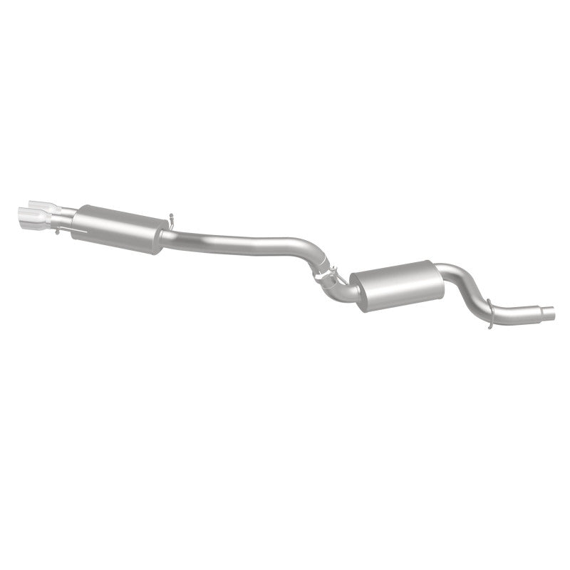 Magnaflow 16561 MagnaFlow SYS C/B 09 VW Passat CC 2.0L